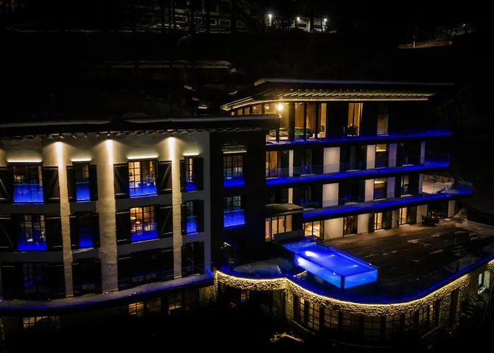 Hotel Al Piolet