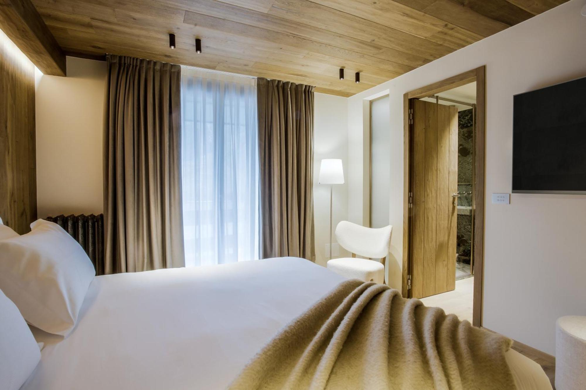Al Piolet Hotel 4*