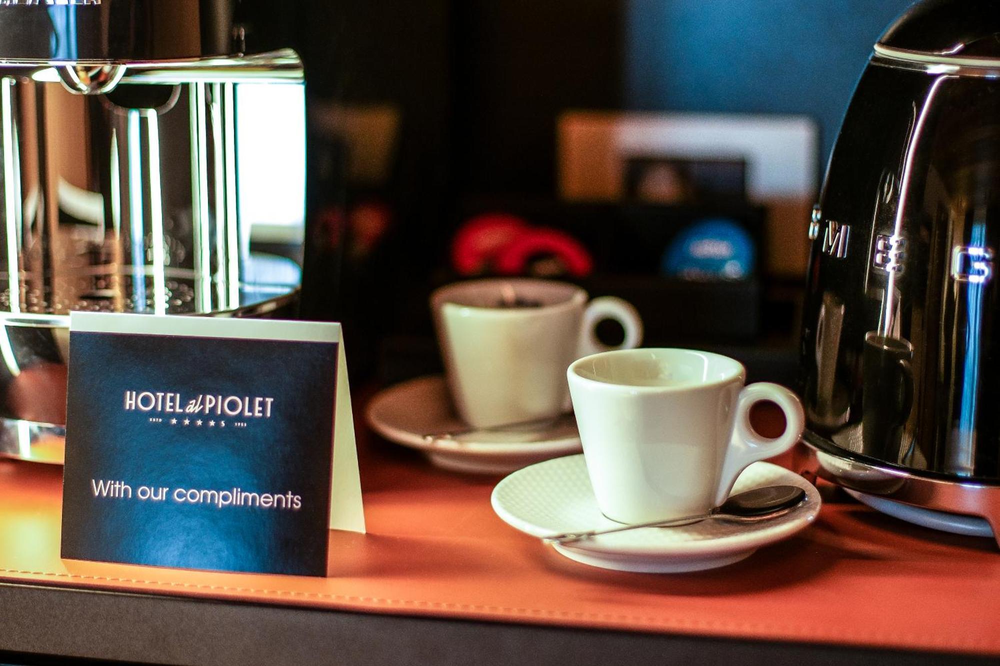 Hotel Al Piolet Breuil-Cervinia
