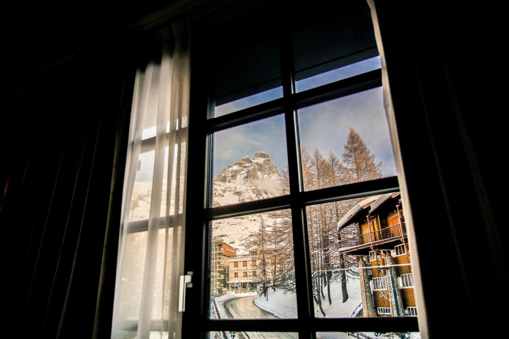 Hotel Al Piolet