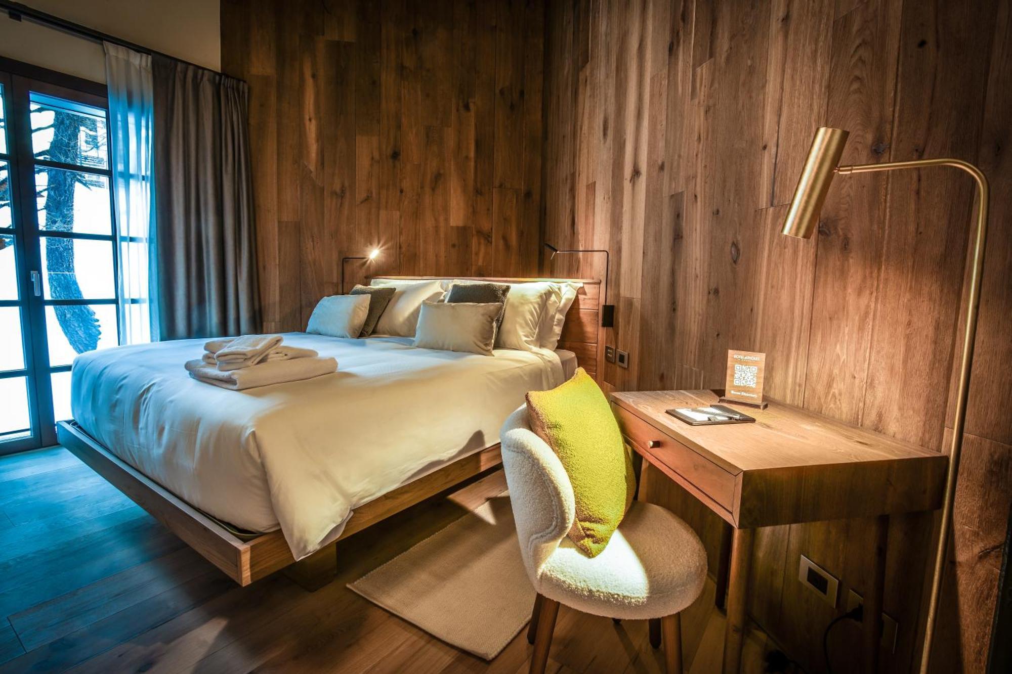Al Piolet Hotel 4*
