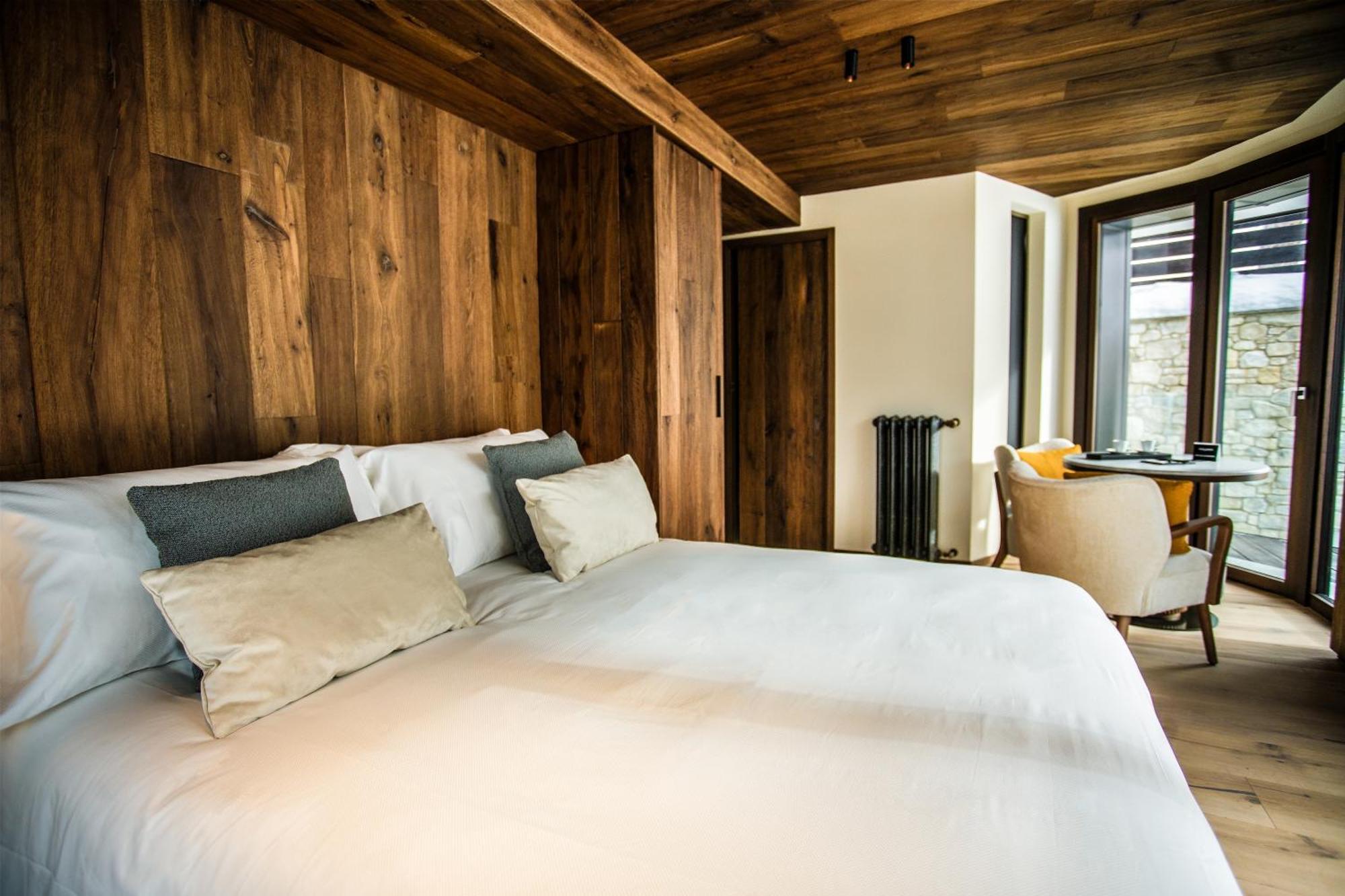 Al Piolet Hotel 4*