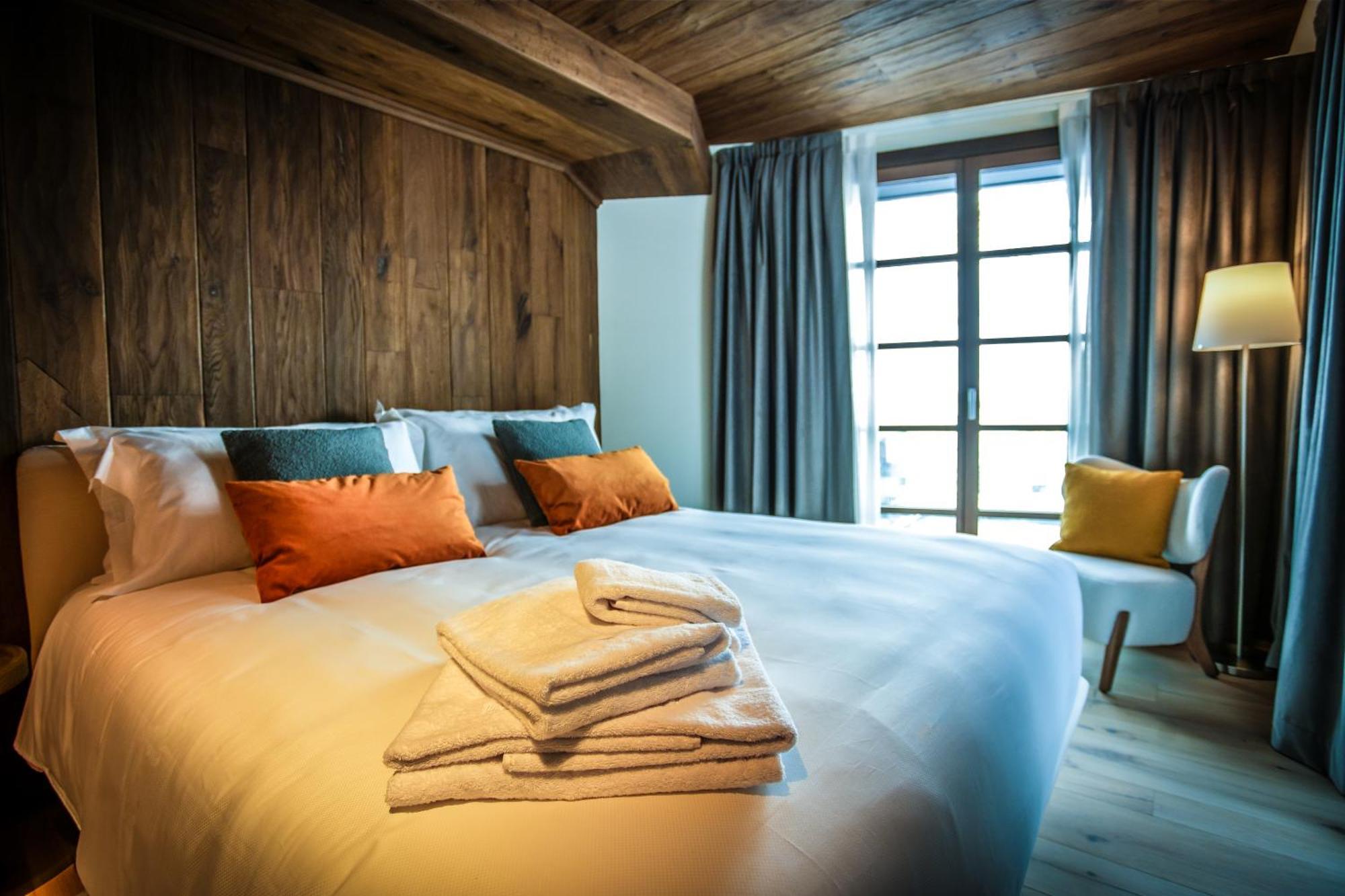 Hotel Al Piolet Breuil-Cervinia